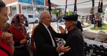 CHP’li adaylar ekonomik buhrandan çıkış reçetesini anlattı