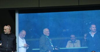 Yönetime, hocaya inat şampiyonluğa