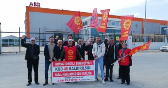 'Bu iktidar olduğu sürece hayatımız daha da cehenneme dönecek'