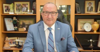 KSO Başkanı Zeytinoğlu kapasite kullanım oranlarını değerlendirdi