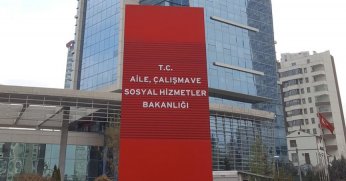 Aile Bakanlığı 2 bin 431 personel alacak