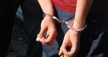 Kocaeli milletvekili adayı tutuklandı