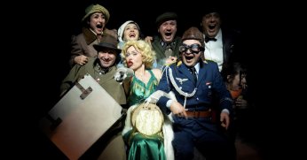 Yaşamak Mı Yoksa Ölmek Mi? gala yapacak