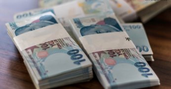 Gelir dağılımı rakamları açıklandı