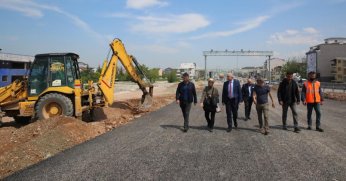 Gündoğdu: Stat yolunu hızlıca tamamlayın