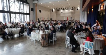  Kocaeli’de Ebeler ve Hemşireler Haftası  kutlandı