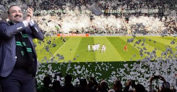 Başkan Talus, “Şampiyonluğun ilanını diliyorum”