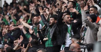 Kocaelispor deplasmanda 3 attı 3 aldı