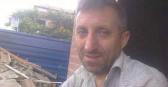 Ali Kaya hayatını kaybetti