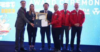 En İyi Akademik Buluş Ödülü 