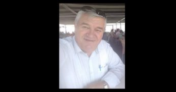 Emekli polis vefat etti