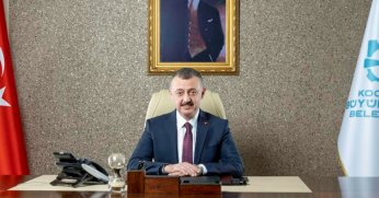 “Sizler bizim süper kahramanlarımızsınız”