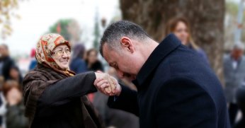 Bugünün anlamı tüm günlerden daha büyük