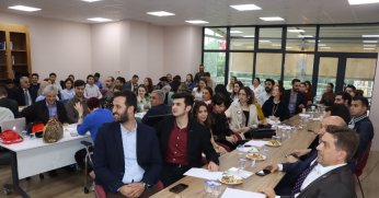 CHP’nin savunma ordusu avukatlar 28 Mayıs için bir araya geldi