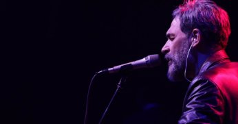 Uğur Işılak’la 19 Mayıs Bayramı coşkusu