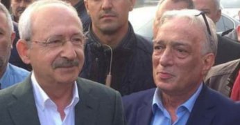 Remzi Özkan vefat etti