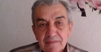 Emekli polis vefat etti