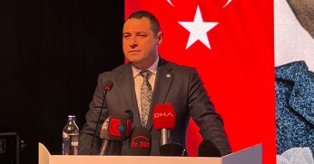 Nusret Acur: Umutsuzluk yok, çalışmaya devam!