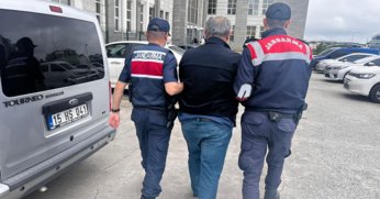 Kasten yaralama suçundan aranan şahıs yakalandı