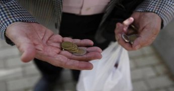 Açlık sınırı 10 bin 362 TL'ye yükseldi