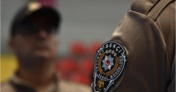 AYM, bekçilerin o yetkisini iptal etti