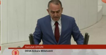 39 vekil CHP'den ayrıldı!