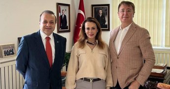 Tepki çeken o fotoğraf