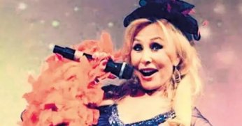 Ünlü kantocu Nurhan Damcıoğlu vefat etti