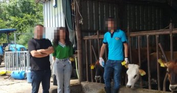 Valilik'ten 'Hamzabey Çiftliği' açıklaması