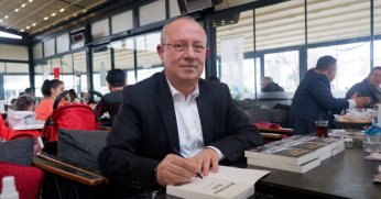 Fahri Örengül'ün anne acısı