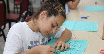 KO-MEK, ‘Ev Becerileri Atölyesi’ kursu açıyor