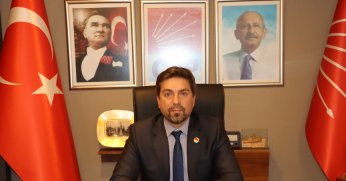 Başkan Sarı’dan Babalar Günü mesajı