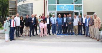  Azerbaycan Derneği’nden Yeni Proje