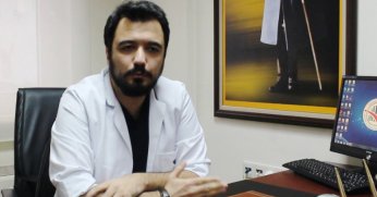 YAZ TATLİNDE ÇOCUKLARA SPOR HEKİMİNDEN TAVSİLER