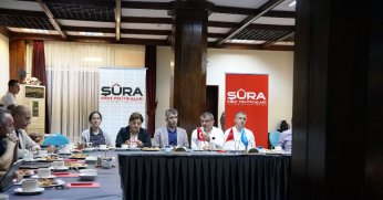 Kocaeli Çevre Master Plan hazırlıkları başladı