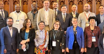 Büyükşehir, Dünya Büyükşehirler Birliğine üye oldu