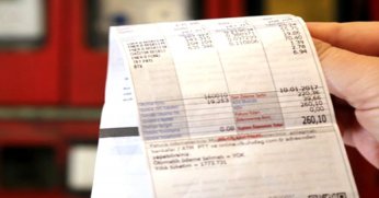 Elektrik faturalarında yeni dönem başlıyor