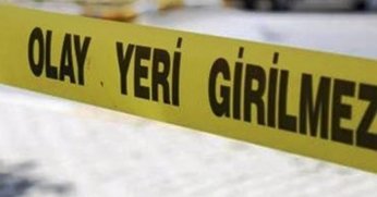 70 yaşındaki adam demir çubukla öldürüldü