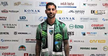 Atabey Çiçek, Kocaelispor'da