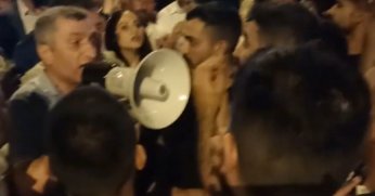 Valilik, “Suriyeliler ev bastı” iddiasını yalanladı!