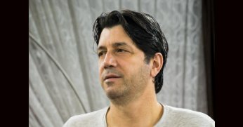 Recai Barış vefat etti