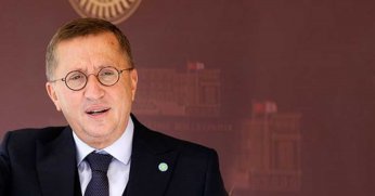 Oy için Türkiye'nin geleceğini feda etmenin anlamı yok!