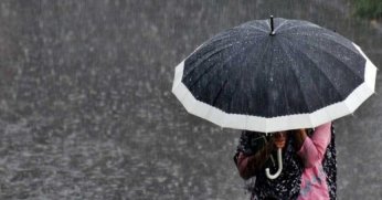 Şiddetli Sağanak Yağışlara Dikkat!