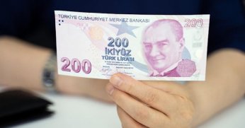 Emekliye yüzde 25 zam kabul edildi