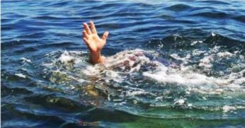 13 yaşındaki çocuk boğuldu