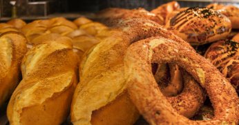 Kocaeli'de ekmek ve simide zam!