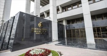 Merkez Bankası faiz kararı açıklandı!