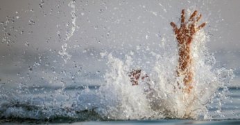 19 yaşındaki genç boğuldu