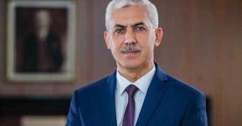 Ali Sağlık oğlunu evlendiriyor