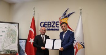  GTÜ ve TSE Arasında İş Birliği Protokolü